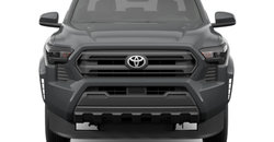 TOYOTA TACOMA SR5 2025 photo-2