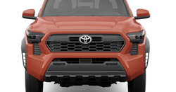 2025 TOYOTA TACOMA TRD OFF ROAD 6M SB photo-2