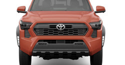 TOYOTA TACOMA TRD OFF ROAD PREMIUM SB 2025 photo-2