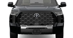 TOYOTA TUNDRA HYBRIDE CREWMAX CAPSTONE 2025 photo-2
