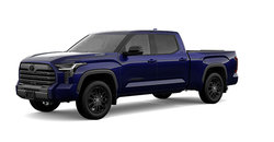 TOYOTA TUNDRA HYBRIDE CREWMAX LIMITED L DITION NIGHTSHADE 2025 photo-1