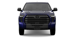 TOYOTA TUNDRA HYBRIDE CREWMAX LIMITED L DITION NIGHTSHADE 2025 photo-2