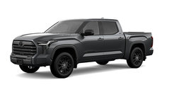 2025 TOYOTA TUNDRA HYBRID CREWMAX LIMITED NIGHTSHADE photo-1