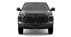 2025 TOYOTA TUNDRA HYBRID CREWMAX LIMITED NIGHTSHADE photo-2