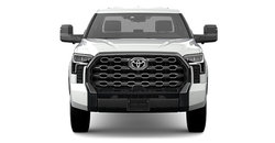 2025 TOYOTA TUNDRA HYBRID CREWMAX PLATINUM photo-2