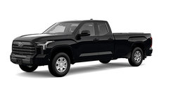 TOYOTA TUNDRA 4X2 DOUBLE CAB SR L 2025 photo-1