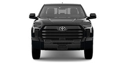 TOYOTA TUNDRA 4X2 DOUBLE CAB SR L 2025 photo-2
