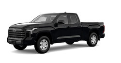 TOYOTA TUNDRA 4X2 DOUBLE CAB SR 2025 photo-1