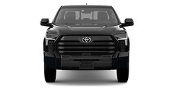 TOYOTA TUNDRA 4X2 DOUBLE CAB SR 2025 photo-2