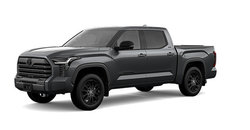 TOYOTA TUNDRA CREWMAX LIMITED ÉDITION NIGHTSHADE 2025 photo-1