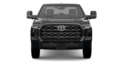 2025 TOYOTA TUNDRA CREWMAX PLATINUM L photo-2