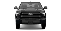 2025 TOYOTA TUNDRA CREWMAX SR photo-2