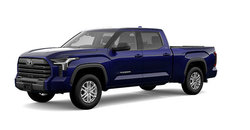 TOYOTA TUNDRA CREWMAX SR5 L 2025 photo-1