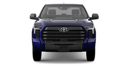 TOYOTA TUNDRA CREWMAX SR5 L 2025 photo-2