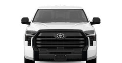 2025 TOYOTA TUNDRA DOUBLE CAB SR photo-2