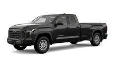 TOYOTA TUNDRA DOUBLE CAB SR5 L 2025 photo-1