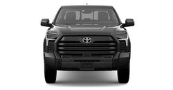 TOYOTA TUNDRA DOUBLE CAB SR5 L 2025 photo-2