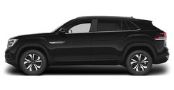 2025 VOLKSWAGEN Atlas Cross Sport COMFORTLINE photo-1