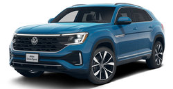 VOLKSWAGEN Atlas Cross Sport EXECLINE 2025 photo-1
