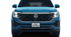 VOLKSWAGEN Atlas Cross Sport EXECLINE 2025 photo-2