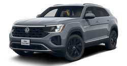 2025 VOLKSWAGEN Atlas Cross Sport HIGHLINE photo-1