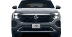 2025 VOLKSWAGEN Atlas Cross Sport HIGHLINE photo-2