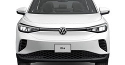 2025 VOLKSWAGEN ID.4 PRO AWD photo-2