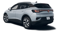 2025 VOLKSWAGEN ID.4 PRO S photo-2