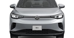 2025 VOLKSWAGEN ID.4 PRO photo-2