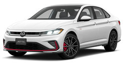 VOLKSWAGEN JETTA GLI AUTOBAHN 2025 photo-1
