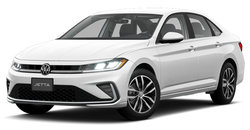 2025 VOLKSWAGEN JETTA COMFORTLINE photo-1