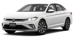 VOLKSWAGEN JETTA TRENDLINE 2025 photo-1