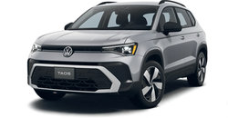VOLKSWAGEN TAOS TRENDLINE 4MOTION 2025 photo-1