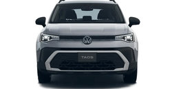 VOLKSWAGEN TAOS TRENDLINE 4MOTION 2025 photo-2