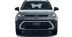 VOLKSWAGEN TAOS TRENDLINE 2025 photo-2