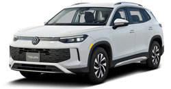 VOLKSWAGEN TIGUAN TRENDLINE 2025 photo-1