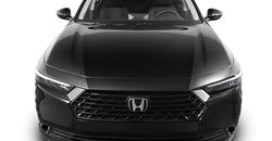 2026 HONDA Accord SE photo-2