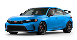 2026 HONDA Civic Type R BASE photo-1