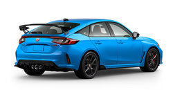 2026 HONDA Civic Type R BASE photo-2