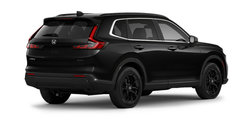 2026 HONDA CR-V SPORT photo-2