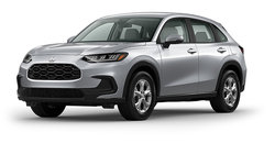 HONDA HR-V LX 2WD 2026 photo-1