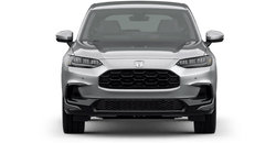 HONDA HR-V LX 2WD 2026 photo-2