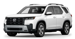 HONDA Pilot EX-L 2026 photo-1