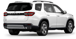 HONDA Pilot EX-L 2026 photo-2