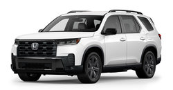 HONDA Pilot SPORT 2026 photo-1