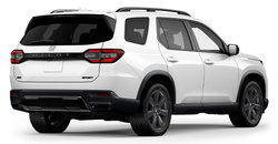 HONDA Pilot SPORT 2026 photo-2