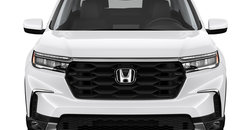 HONDA Pilot TOURING 2026 photo-2