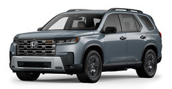 HONDA Pilot TRAILSPORT 2026 photo-1