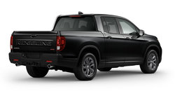 2026 HONDA RIDGELINE SPORT photo-2
