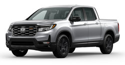2026 HONDA RIDGELINE TRAILSPORT photo-1